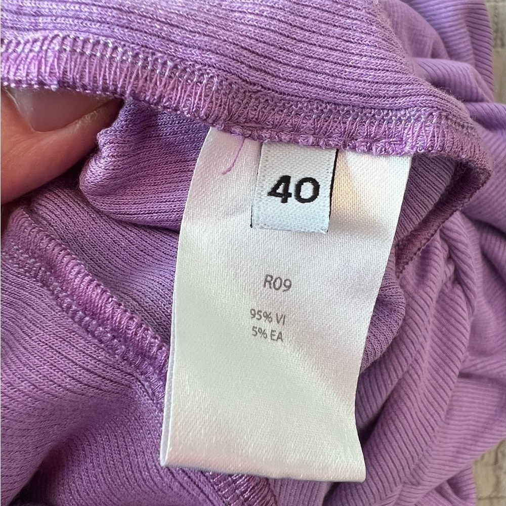 Atlein Ruched Rib Sheath - Picture 16 of 16